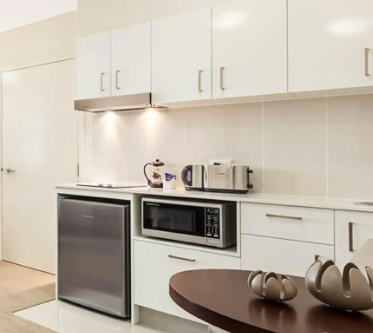 Quest Breakfast Creek Aparthotel Brisbane