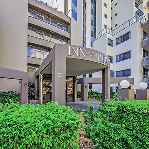 Apart Otel On The Park
