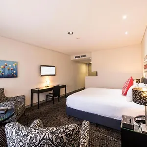 Calamvale And Conference Centre Hotel
