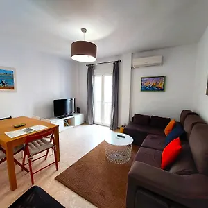 Enladrillada Seville