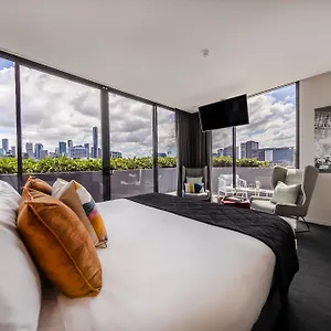 Sage Street Hotel