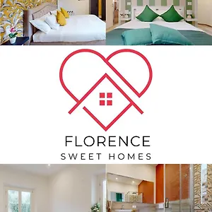 Sonia With Free Parking By Sweet Homes Florence