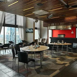 Four Points By Sheraton **** Брисбен