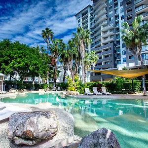 Apart Otel Bridgewater Terraces