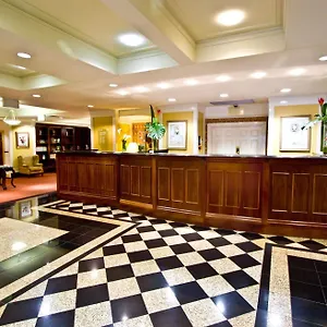 Apart Otel Adina Anzac Square