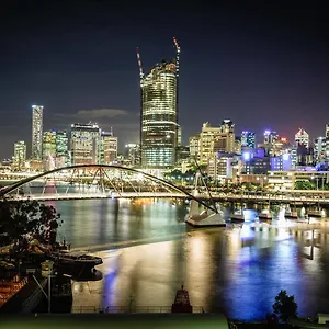 Apart Otel River Plaza Southbank