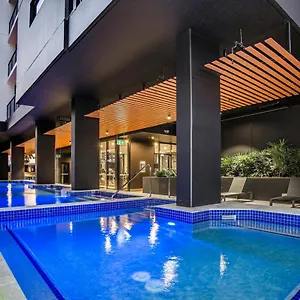 Apart Otel Atlas By Cllix