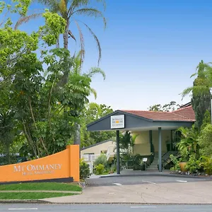 Apart Otel Mt Ommaney