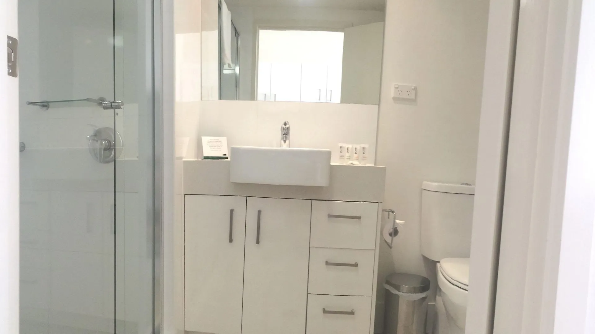 Quest Breakfast Creek Aparthotel Brisbane