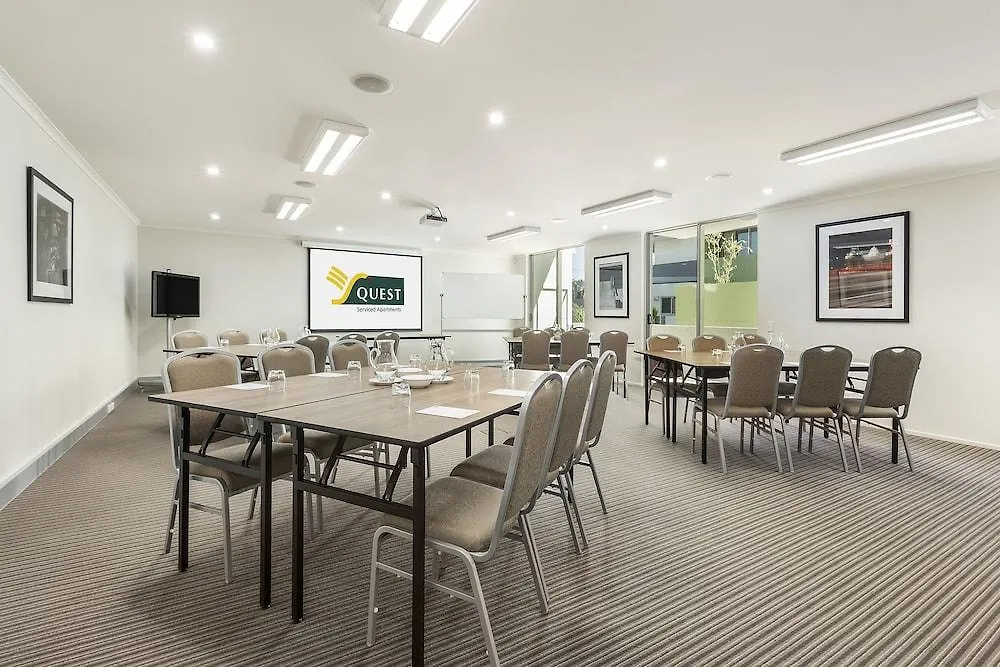 Quest Breakfast Creek Aparthotel Brisbane 4*,  Australia