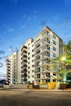 Quest Breakfast Creek Aparthotel Brisbane Australia