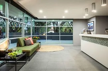 Quest Breakfast Creek Aparthotel Brisbane