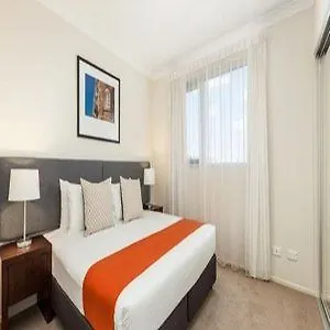 Quest Breakfast Creek Aparthotel Brisbane