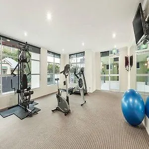 Quest Breakfast Creek Aparthotel Brisbane
