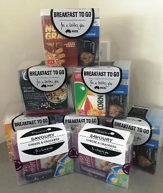 Quest Breakfast Creek Aparthotel Brisbane