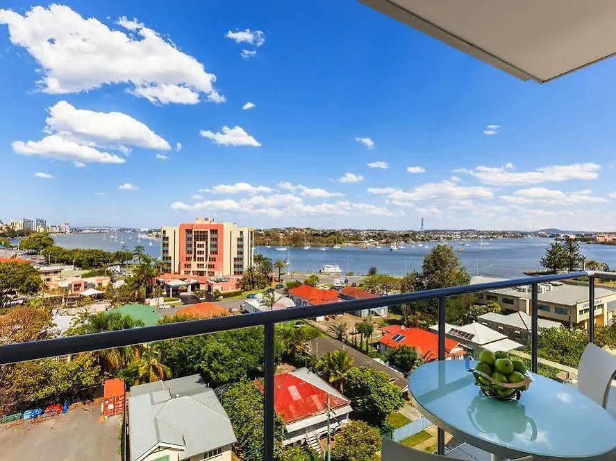 Quest Breakfast Creek Aparthotel Brisbane