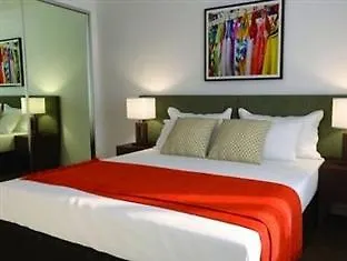 Quest Breakfast Creek Aparthotel Brisbane